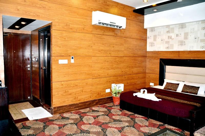Hotel Br Inn