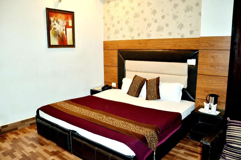 Hotel Br Inn 4