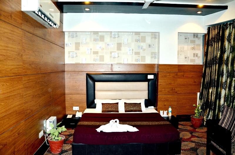 Hotel Br Inn 5