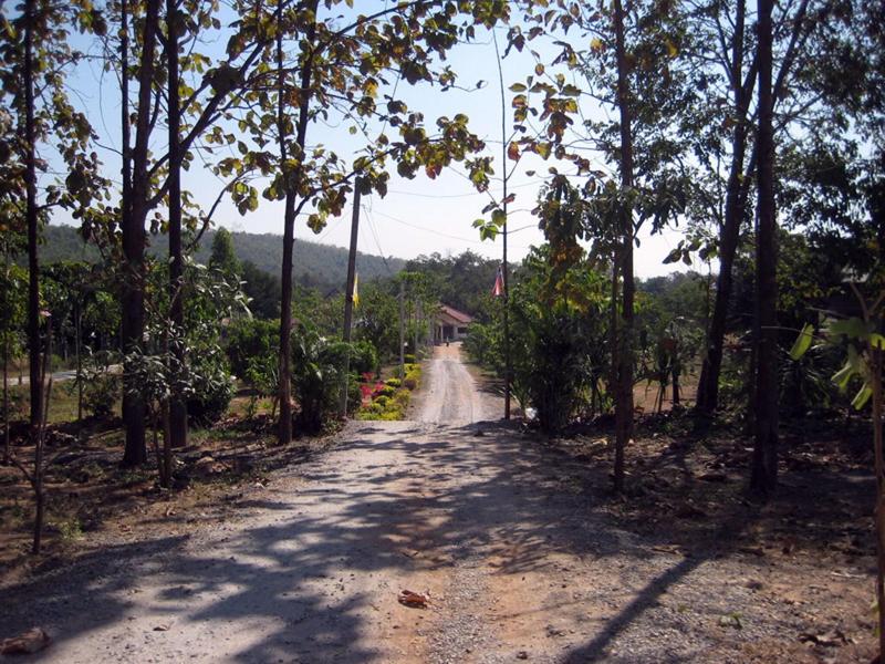 Phu Keang Duan