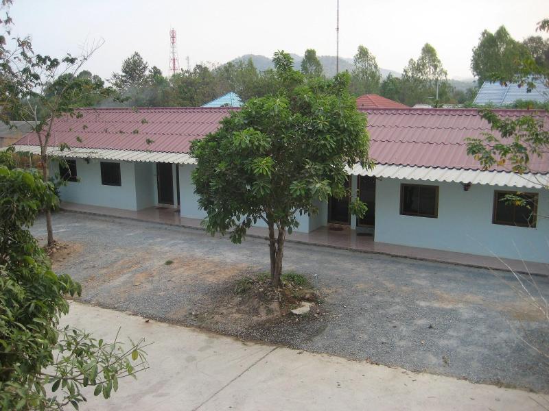 Phu Keang Duan