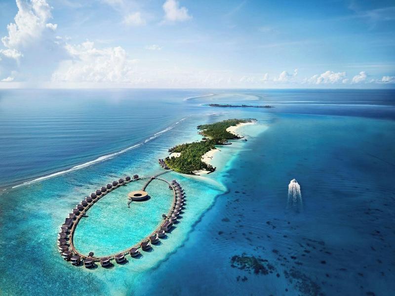 The Ritz-Carlton Maldives, Fari Islands image