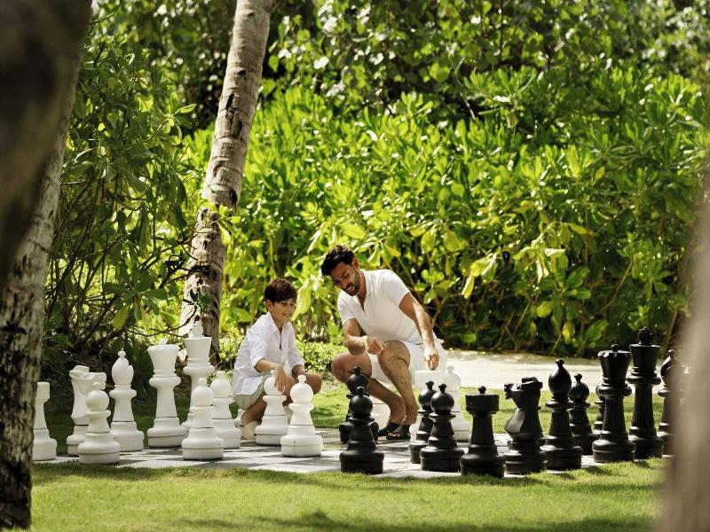 The Ritz-Carlton Maldives, Fari Islands image