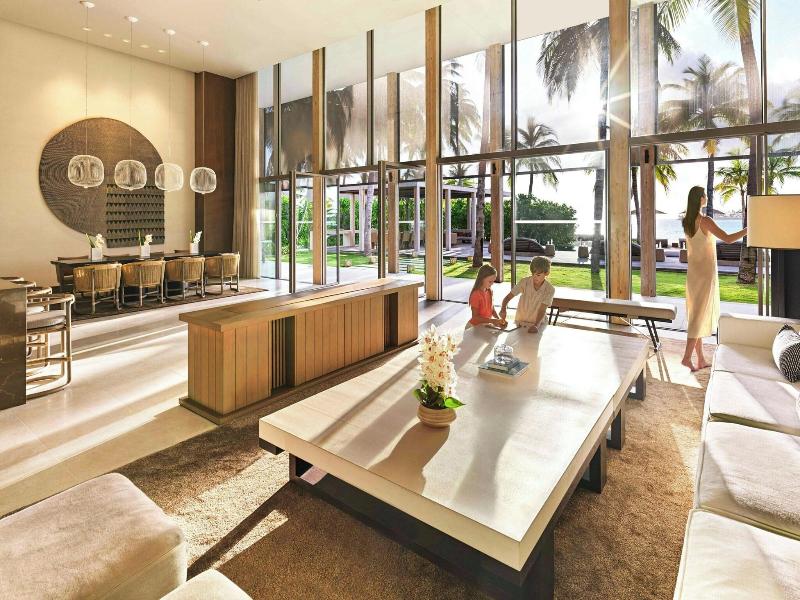 The Ritz-Carlton Maldives, Fari Islands image