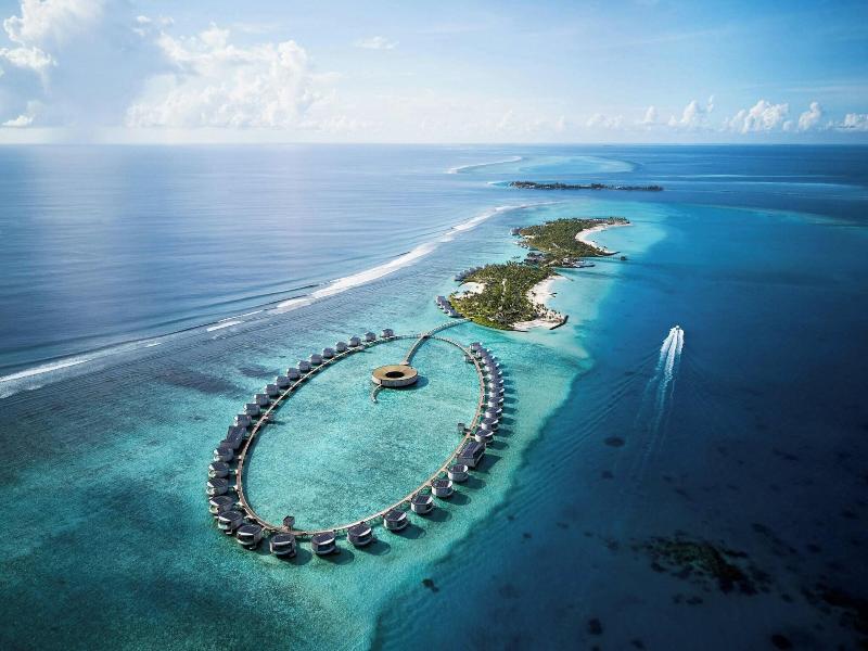 The Ritz-Carlton Maldives, Fari Islands image