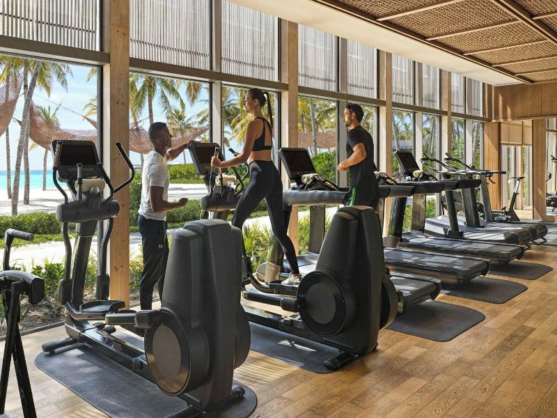 The Ritz-Carlton Maldives, Fari Islands image