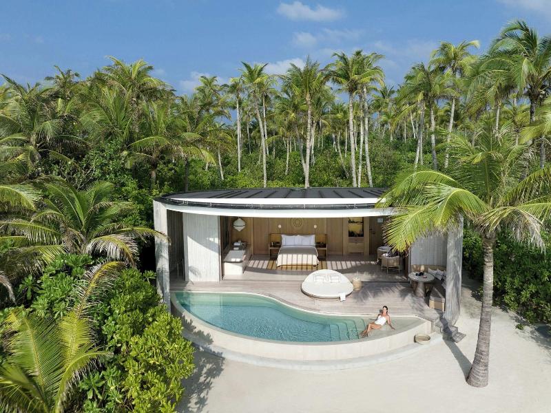 The Ritz-Carlton Maldives, Fari Islands image