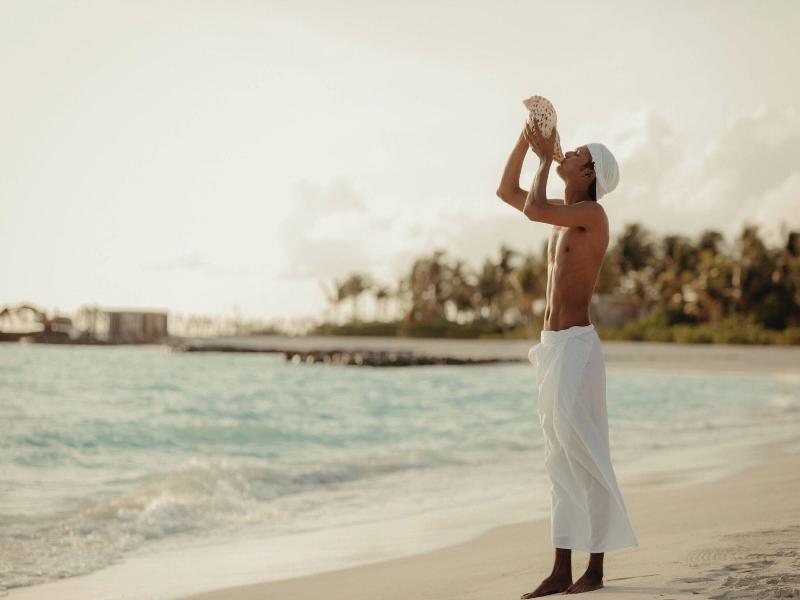 The Ritz-Carlton Maldives, Fari Islands image