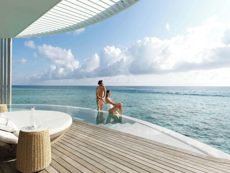 The Ritz-Carlton Maldives, Fari Islands image