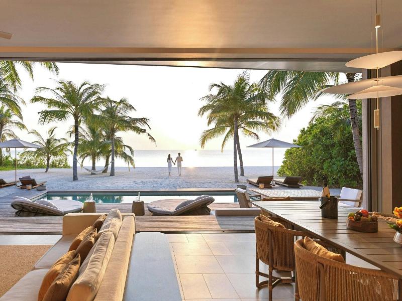 The Ritz-Carlton Maldives, Fari Islands image