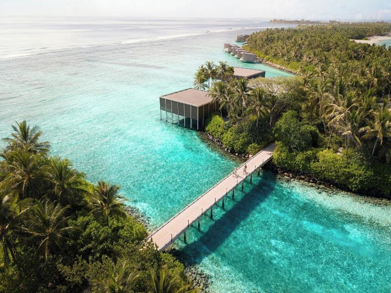 The Ritz-Carlton Maldives, Fari Islands image