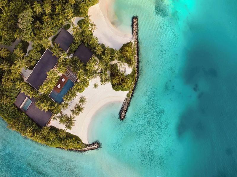 The Ritz-Carlton Maldives, Fari Islands image