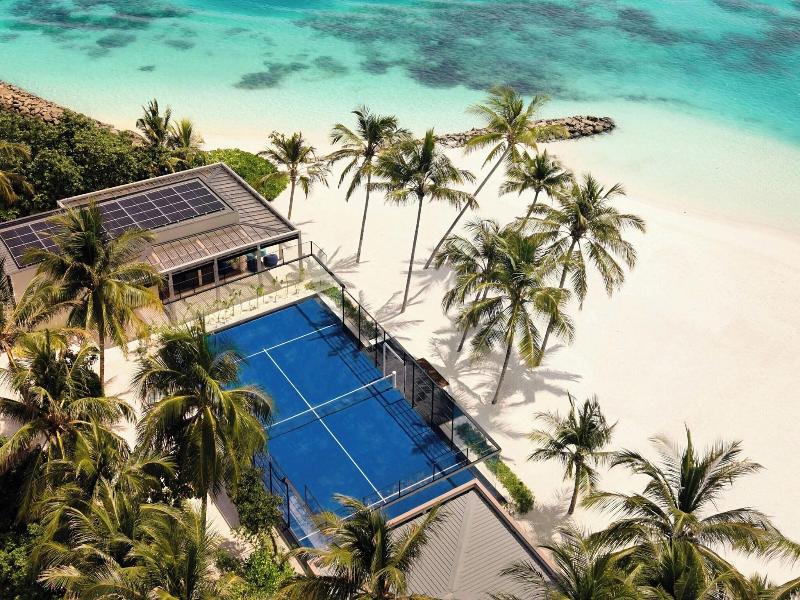 The Ritz-Carlton Maldives, Fari Islands image
