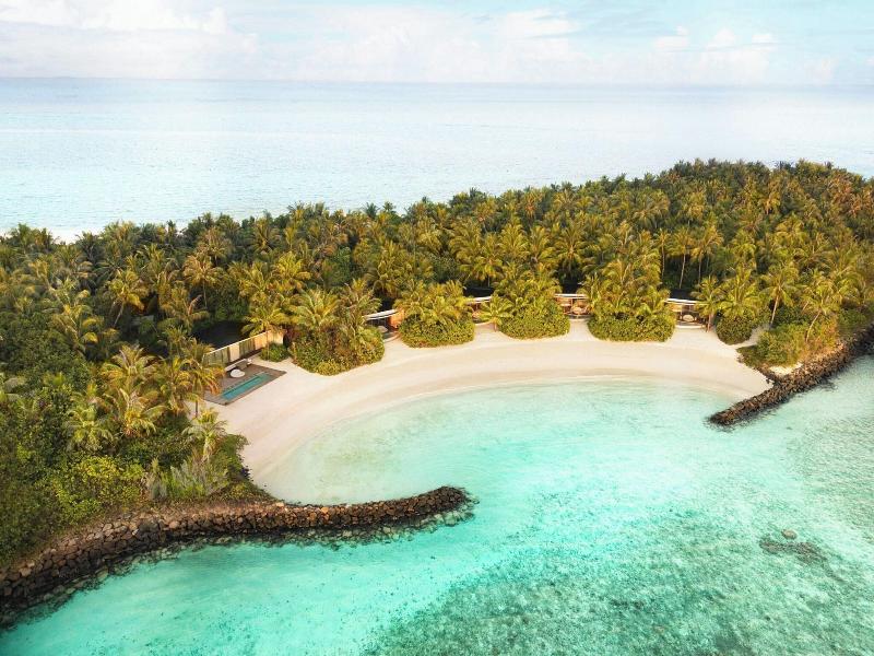 The Ritz-Carlton Maldives, Fari Islands image