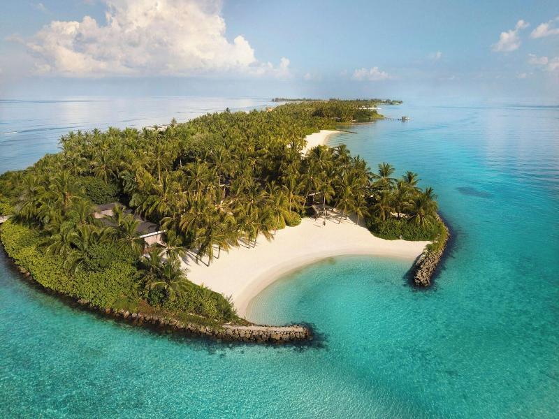 The Ritz-Carlton Maldives, Fari Islands image
