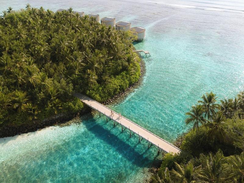 The Ritz-Carlton Maldives, Fari Islands image