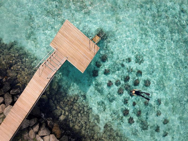 The Ritz-Carlton Maldives, Fari Islands image