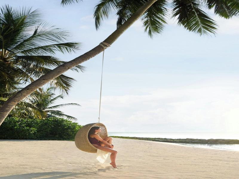 The Ritz-Carlton Maldives, Fari Islands image