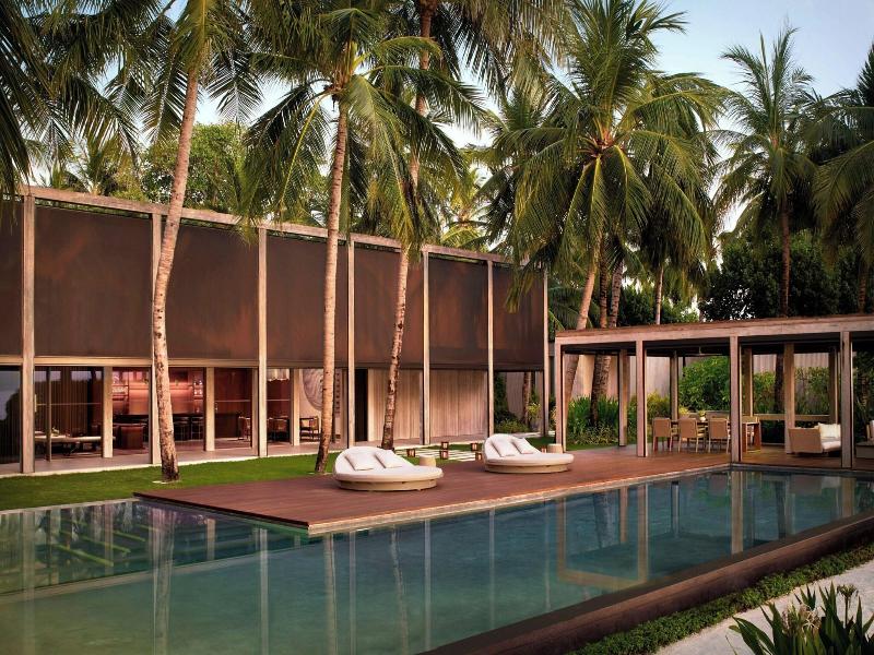 The Ritz-Carlton Maldives, Fari Islands image
