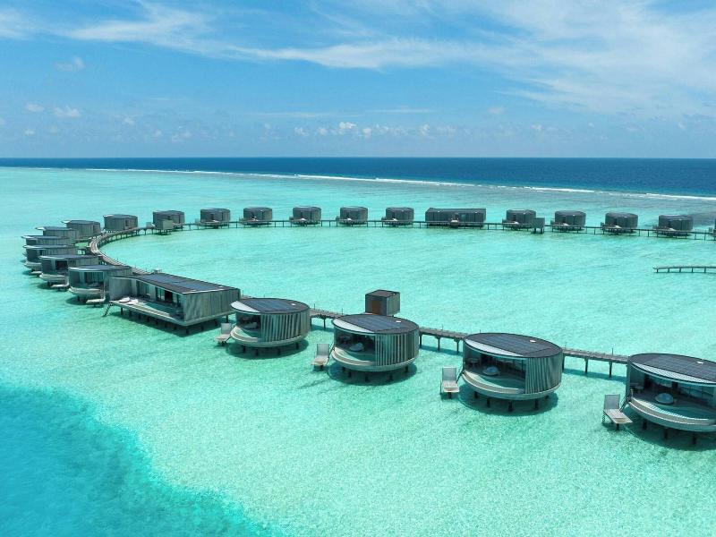 The Ritz-Carlton Maldives, Fari Islands image