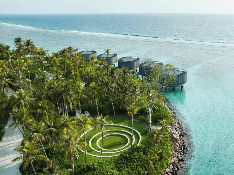 The Ritz-Carlton Maldives, Fari Islands image