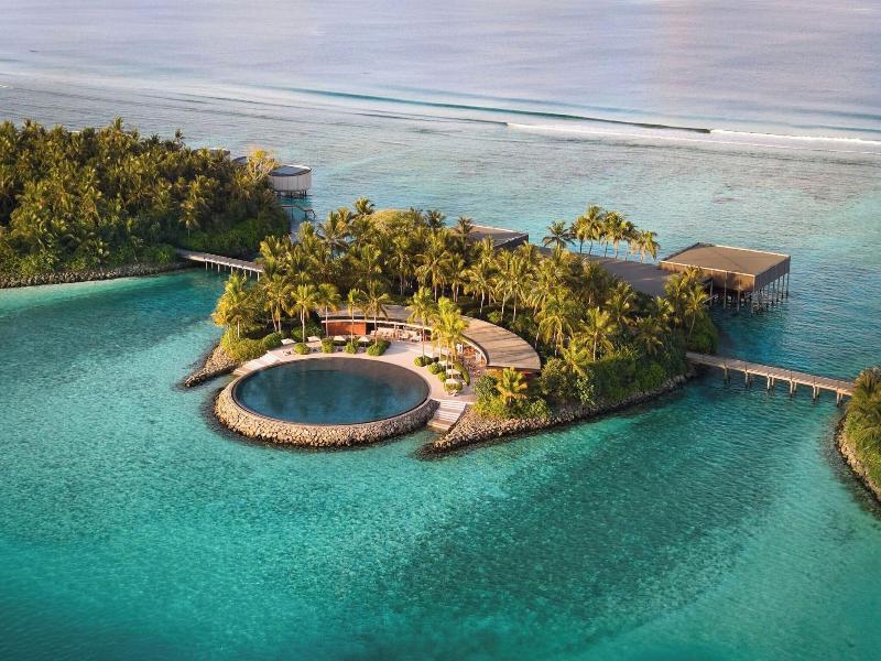 The Ritz-Carlton Maldives, Fari Islands image
