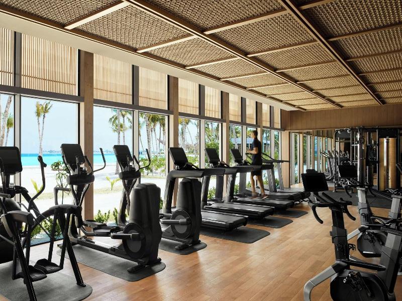 The Ritz-Carlton Maldives, Fari Islands image