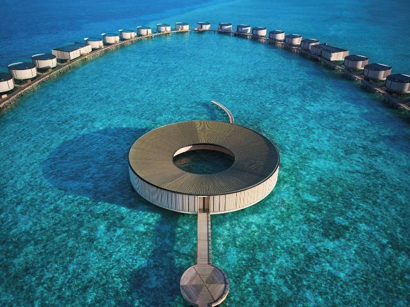 The Ritz-Carlton Maldives, Fari Islands image
