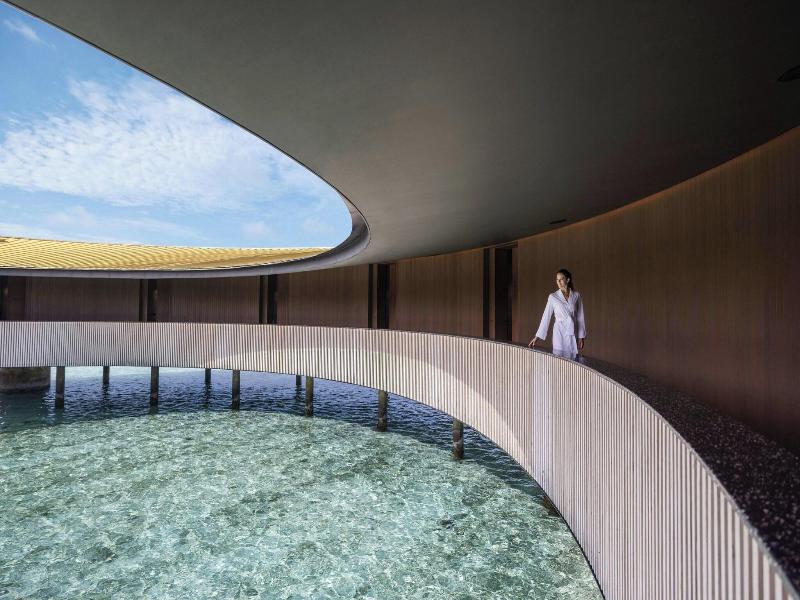 The Ritz-Carlton Maldives, Fari Islands image