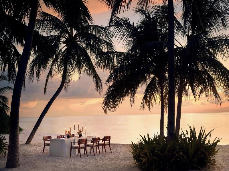 The Ritz-Carlton Maldives, Fari Islands image
