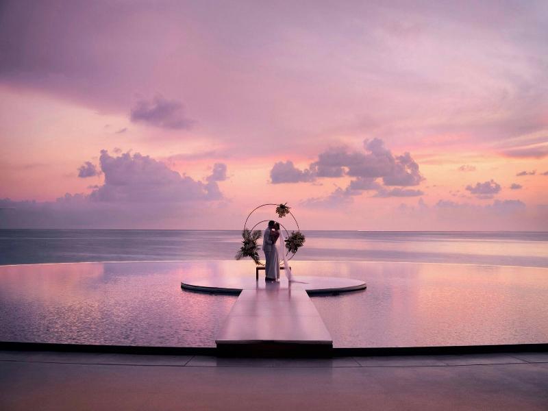 The Ritz-Carlton Maldives, Fari Islands image