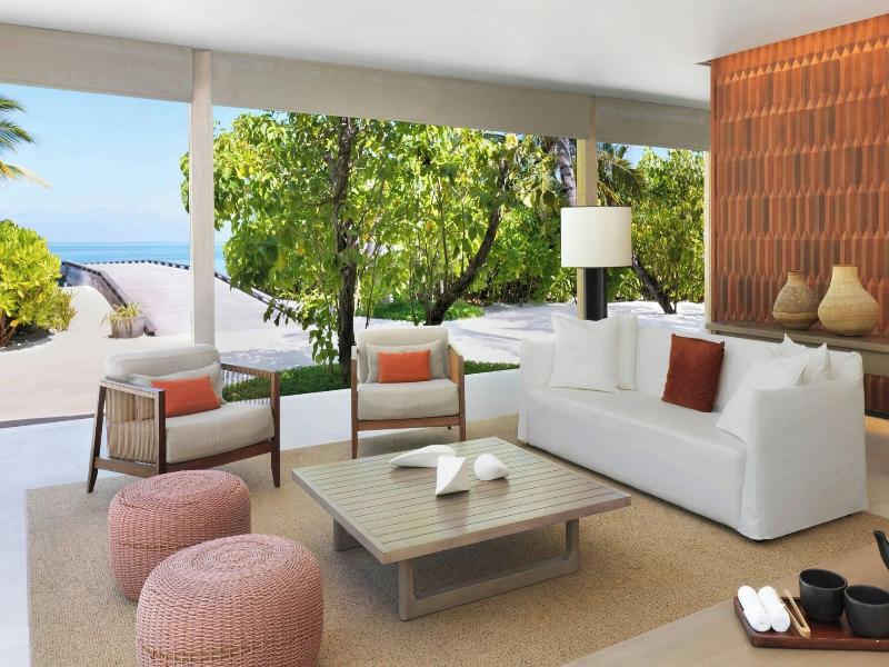 The Ritz-Carlton Maldives, Fari Islands image