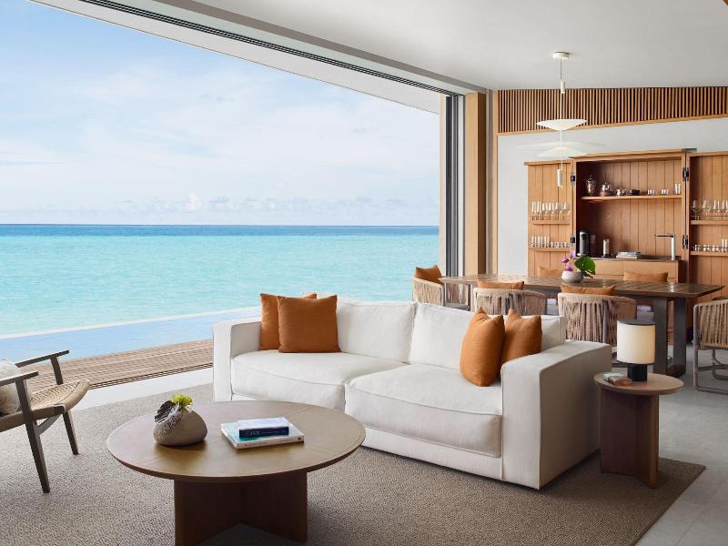 The Ritz-Carlton Maldives, Fari Islands image