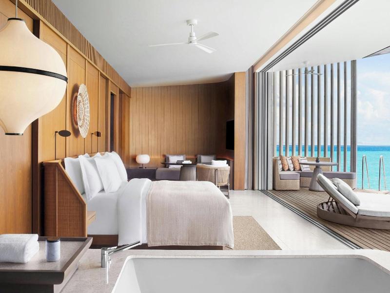 The Ritz-Carlton Maldives, Fari Islands image