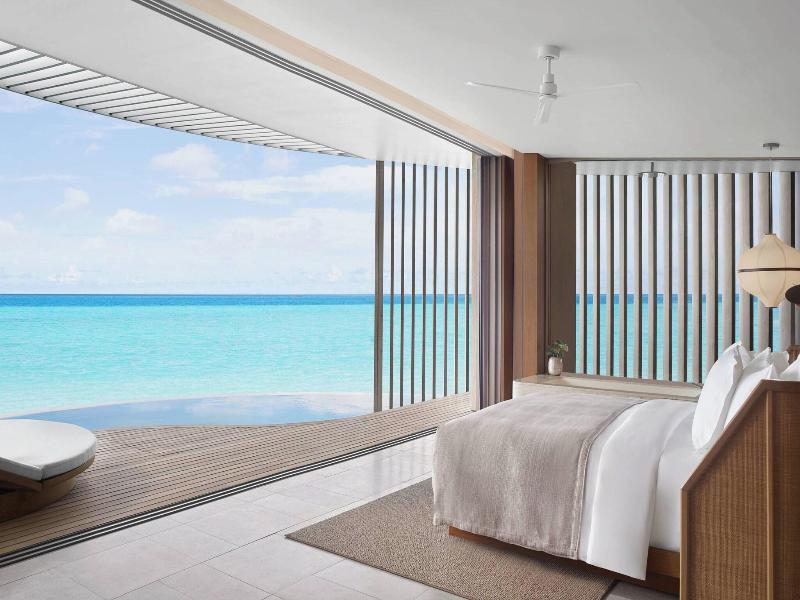 The Ritz-Carlton Maldives, Fari Islands image
