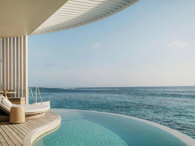 The Ritz-Carlton Maldives, Fari Islands image