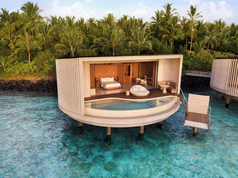 The Ritz-Carlton Maldives, Fari Islands image