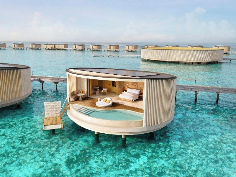 The Ritz-Carlton Maldives, Fari Islands image