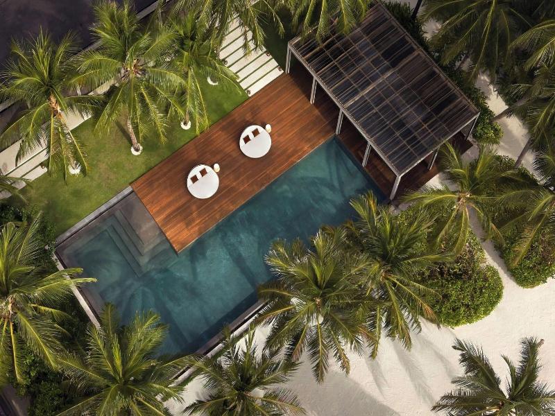 The Ritz-Carlton Maldives, Fari Islands image