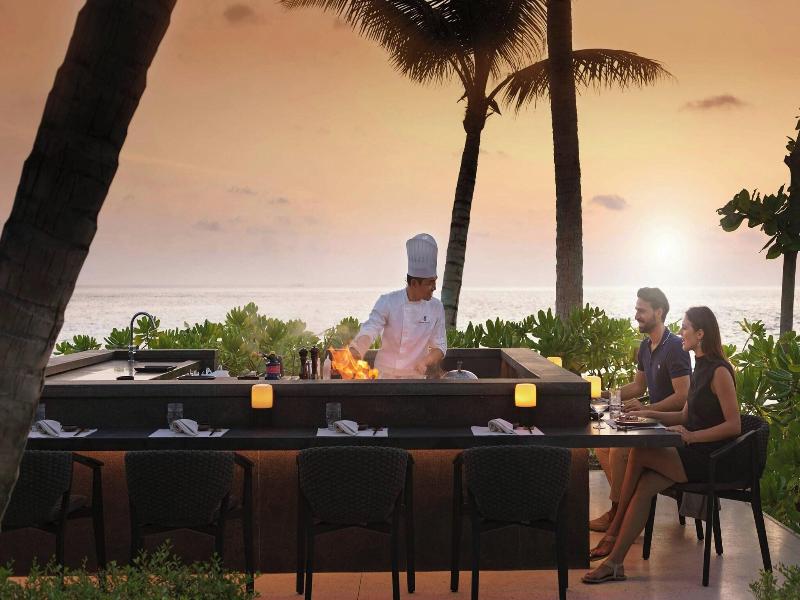 The Ritz-Carlton Maldives, Fari Islands image