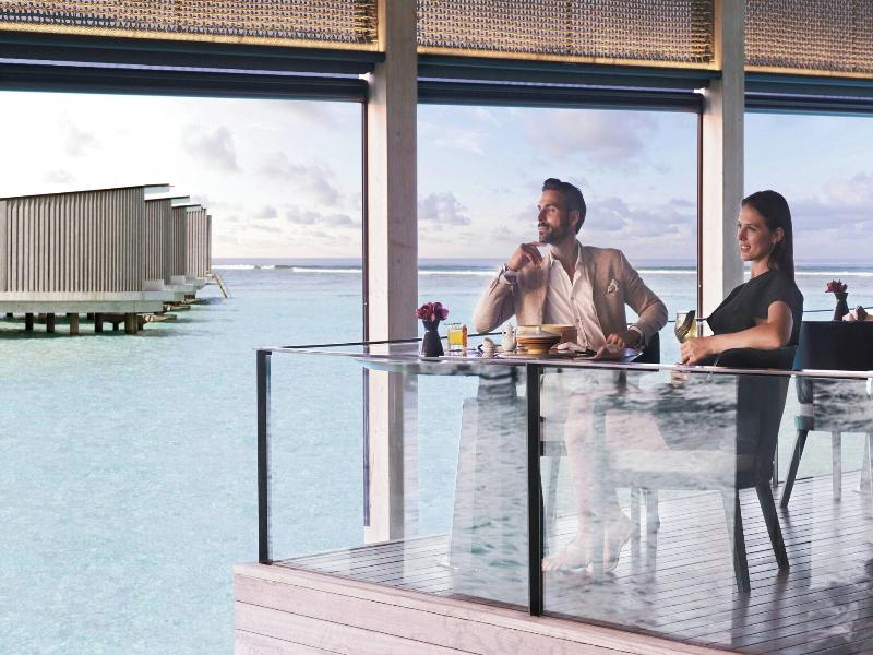 The Ritz-Carlton Maldives, Fari Islands image