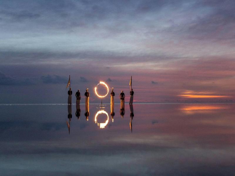 The Ritz-Carlton Maldives, Fari Islands image