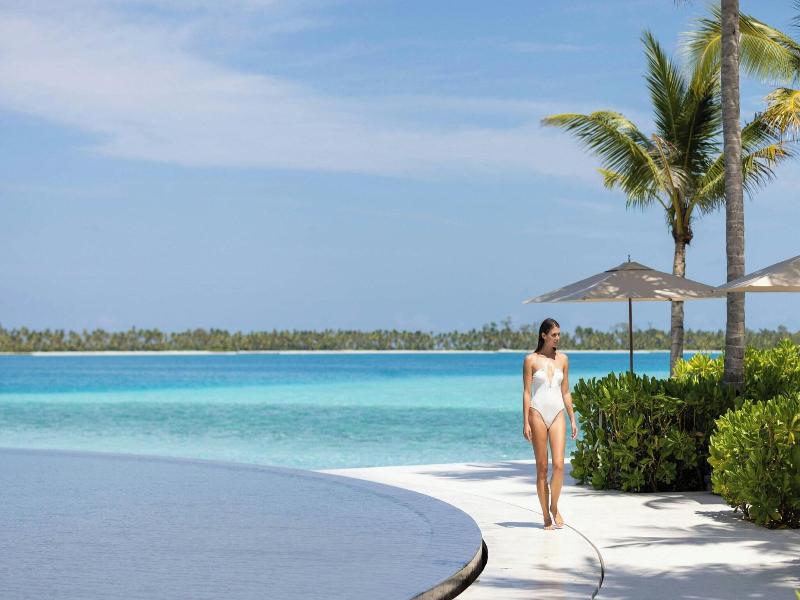 The Ritz-Carlton Maldives, Fari Islands image