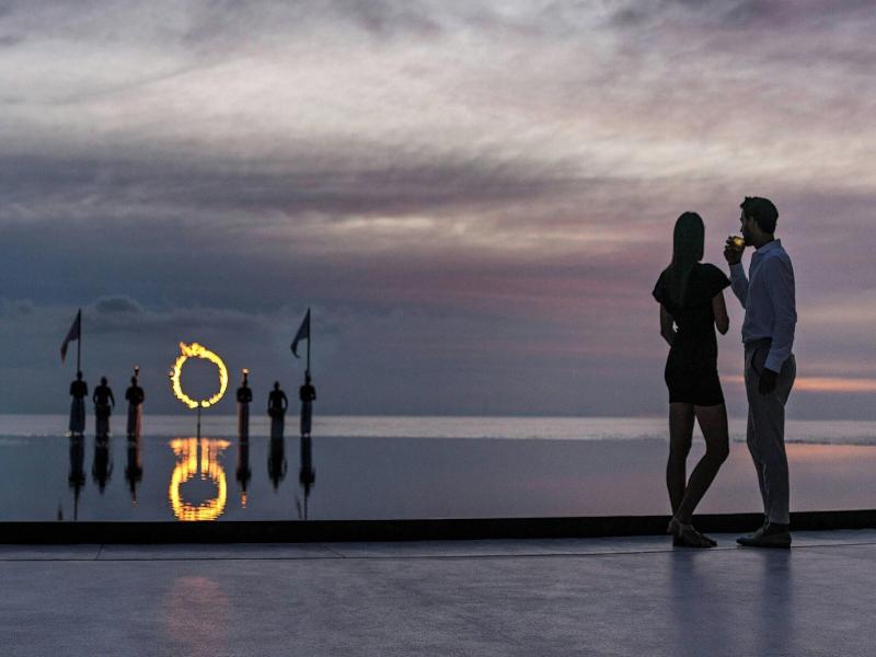 The Ritz-Carlton Maldives, Fari Islands image