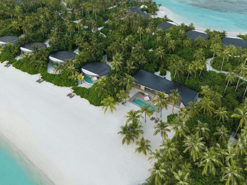 The Ritz-Carlton Maldives, Fari Islands image