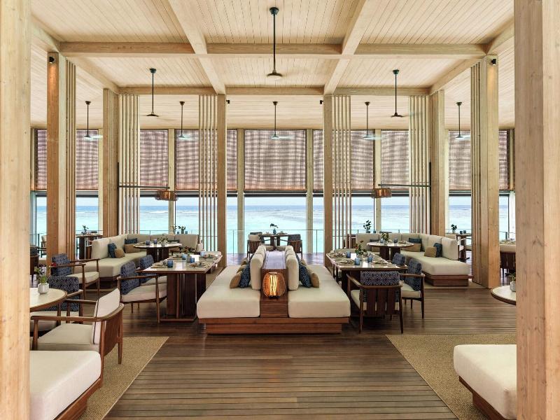 The Ritz-Carlton Maldives, Fari Islands image
