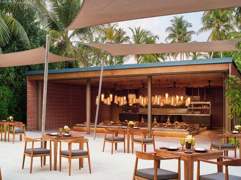 The Ritz-Carlton Maldives, Fari Islands image