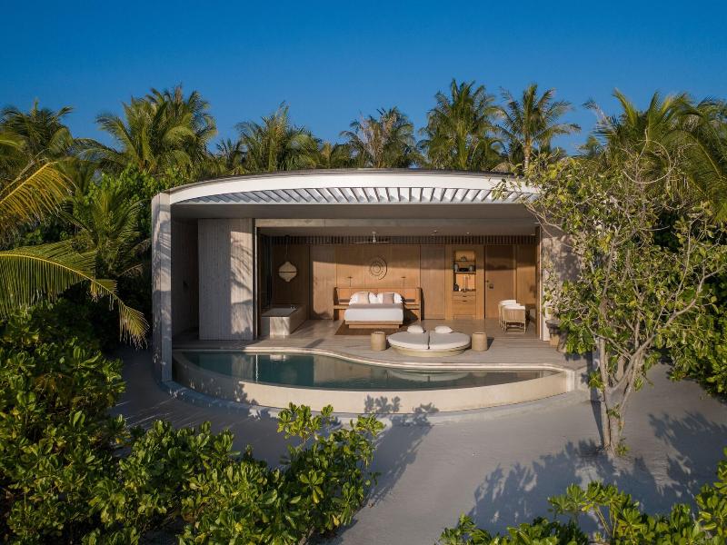 The Ritz-Carlton Maldives, Fari Islands image