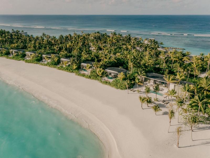 The Ritz-Carlton Maldives, Fari Islands image