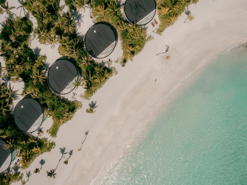 The Ritz-Carlton Maldives, Fari Islands image